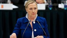 Hillary Clinton