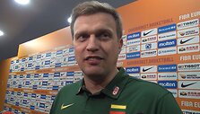 Dainius Adomaitis