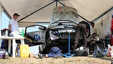 &bdquo;Omnitel 1000 km lenktynių&ldquo; nematoma pusė