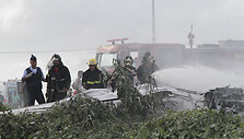 Nelaimės vietoje