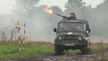 Karinės pratybos &bdquo;Zapad 2017&ldquo;