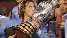 Diego Forlanas