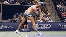 Ekaterina Makarova