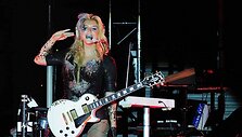 Kesha Rose Sebert
