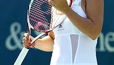 Caroline Wozniacki