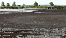 Nuotekų dumblas