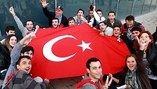 Turkijos krep&scaron;inio gerbėjai