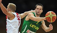 Mantas Kalnietis