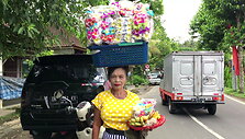 maistas-indonezijoje
