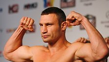 Vitalijus Kličko