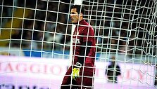 Milano &bdquo;Inter&ldquo; vartininkas Julio Cesaras