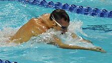 Ianas Thorpe'as