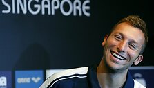 Ianas Thorpe'as