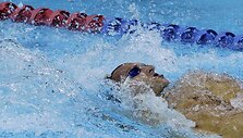 Ianas Thorpe'as