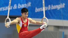 Phamas Phuocas Hungas i&scaron; Vietnamo
