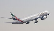 &bdquo;Boeing 777-300&ldquo;