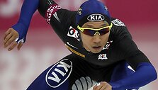 Lee Kyou-Hyukas i&scaron; Pietų Korėjos