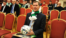 Artūras Zuokas