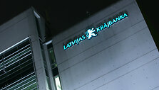 &bdquo;Latvijas Krajbanka&ldquo;