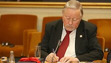 Vytautas Landsbergis