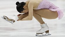 Haruka Imai i&scaron; Japonijos