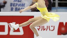 Kiira Korpi i&scaron; Suomijos
