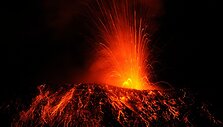 Tungurahua ugnikalnis