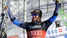 Tedas Ligety