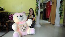 Jyoti Amge