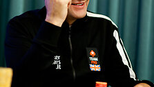 Johnas Duthie