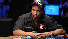 Philas Ivey