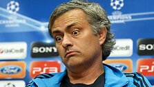 Jose Mourinho