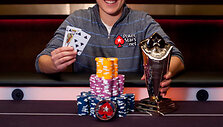 Vanessa Selbst