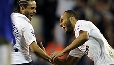Londono "Tottenham"