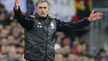 Jose Mourinho