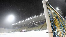 Vaizdas i&scaron; stadiono