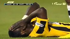 Fabrice&lsquo;as Ondama