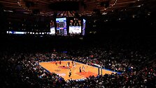 Niujorko "Knicks" arena