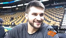 Linas Kleiza