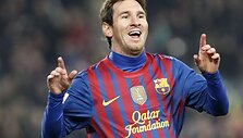 Leonelis Messi