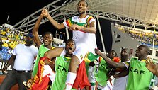 Seydou Keita