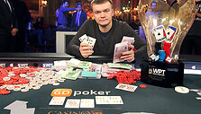 Rinatas Bogdanovas