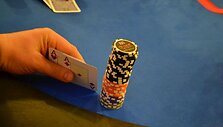 Pokeris