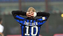 Wesley Sneijderis