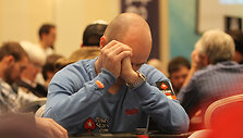 Pokeris Golvėjuje