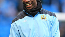 Mario Balotelli