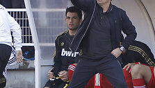 Jose Mourinho
