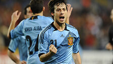 Davidas Silva
