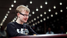 Mickey Petersenas