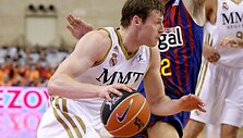 Martynas Pocius
